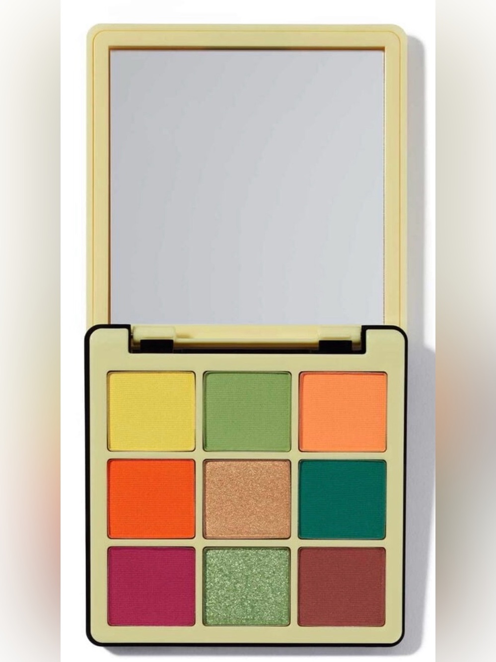 NWB Anastasia Beverly Hills Norvina Collection Eyeshadow Palette Vol 2 Limited